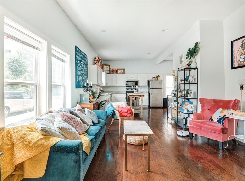 804 N Keystone Avenue