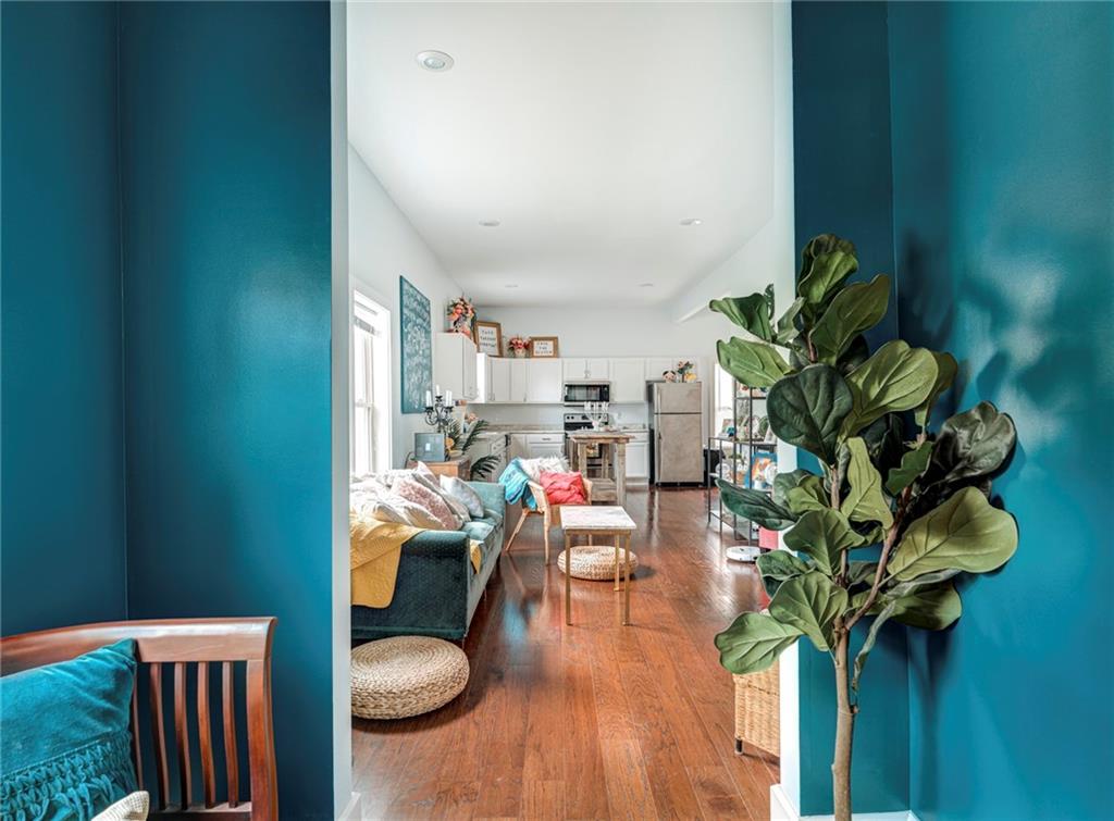 804 N Keystone Avenue