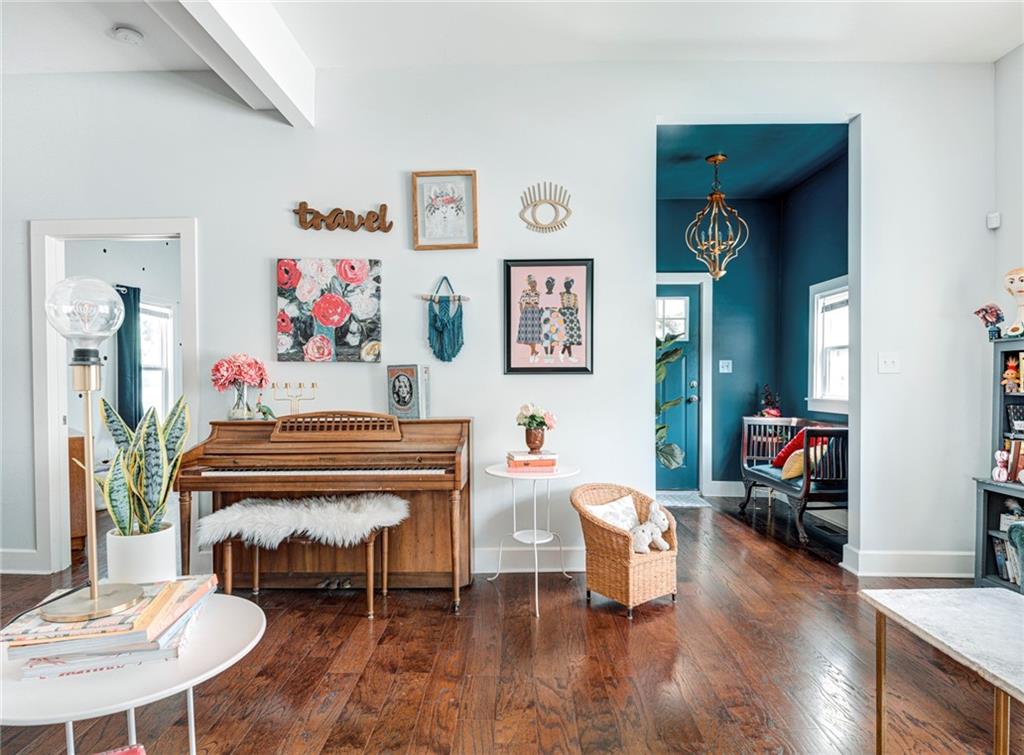 804 N Keystone Avenue