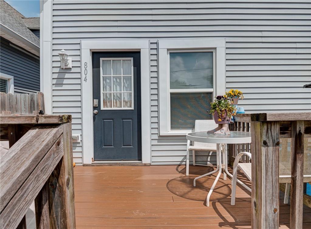 804 N Keystone Avenue