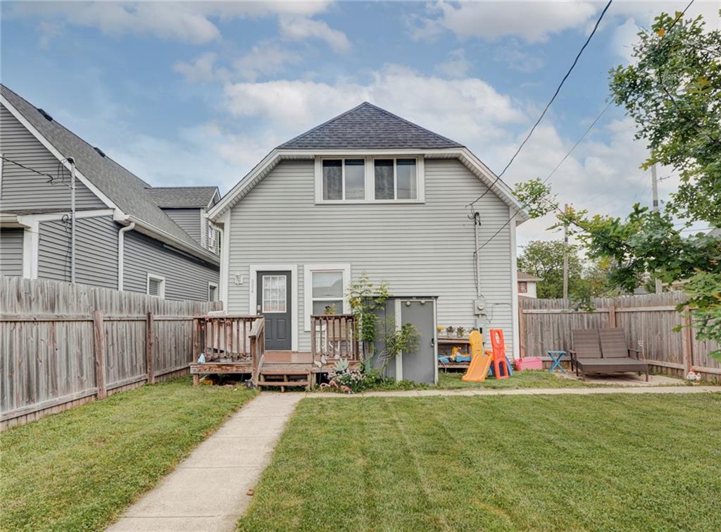 804 N Keystone Avenue