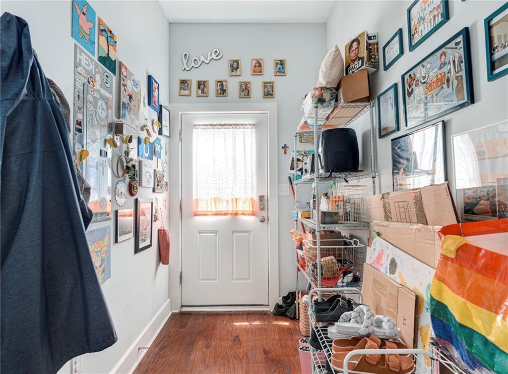 804 N Keystone Avenue