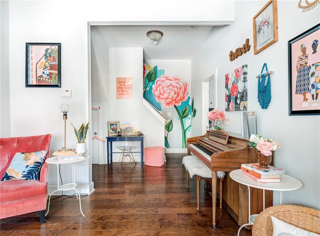 804 N Keystone Avenue