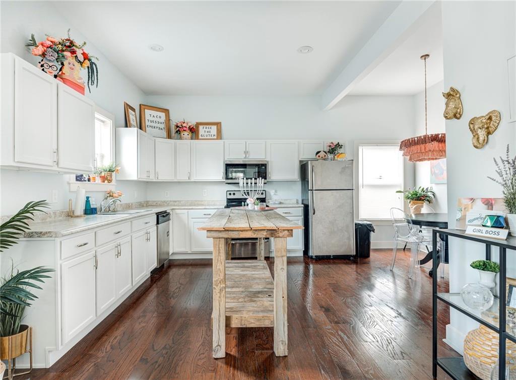 804 N Keystone Avenue