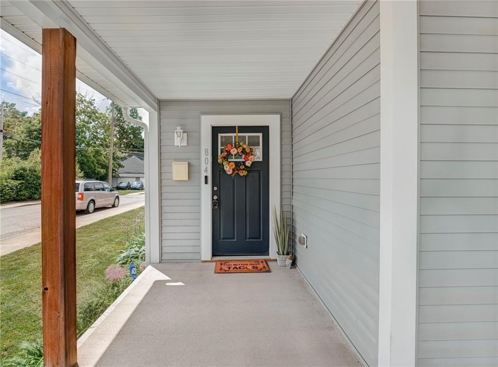 804 N Keystone Avenue