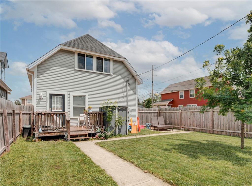 804 N Keystone Avenue