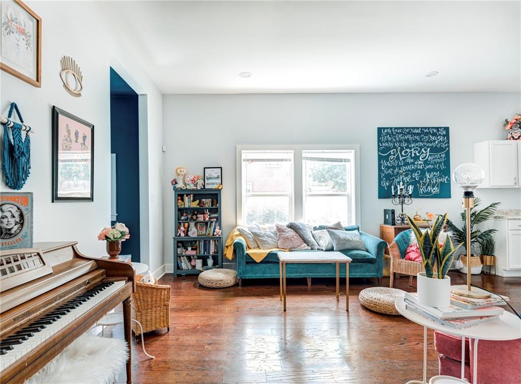 804 N Keystone Avenue