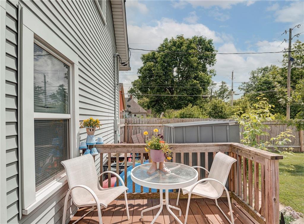 804 N Keystone Avenue