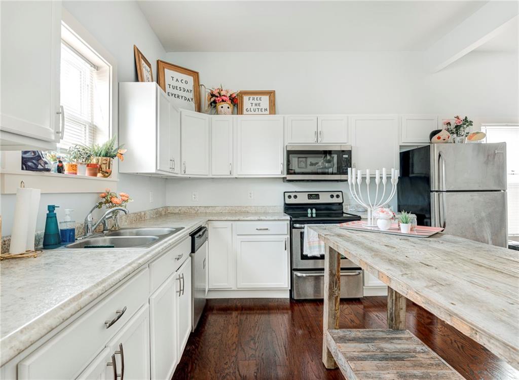 804 N Keystone Avenue