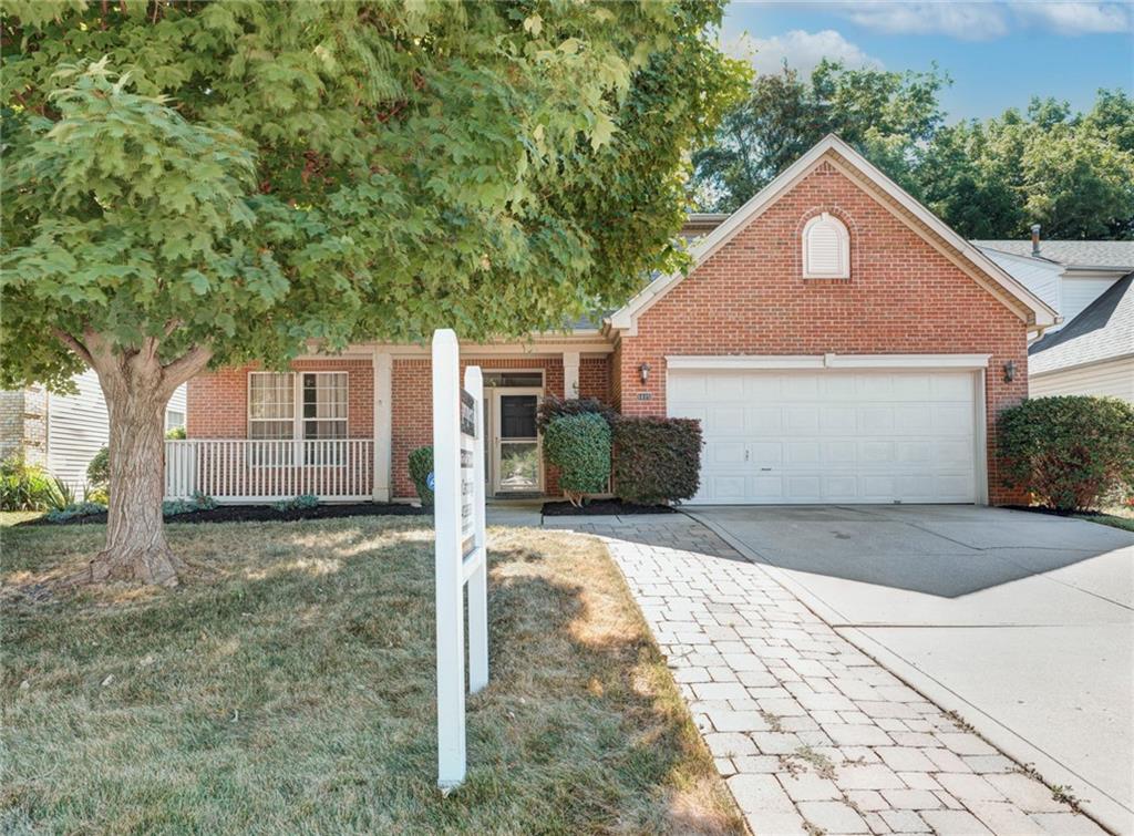 1415 Topp Creek Drive