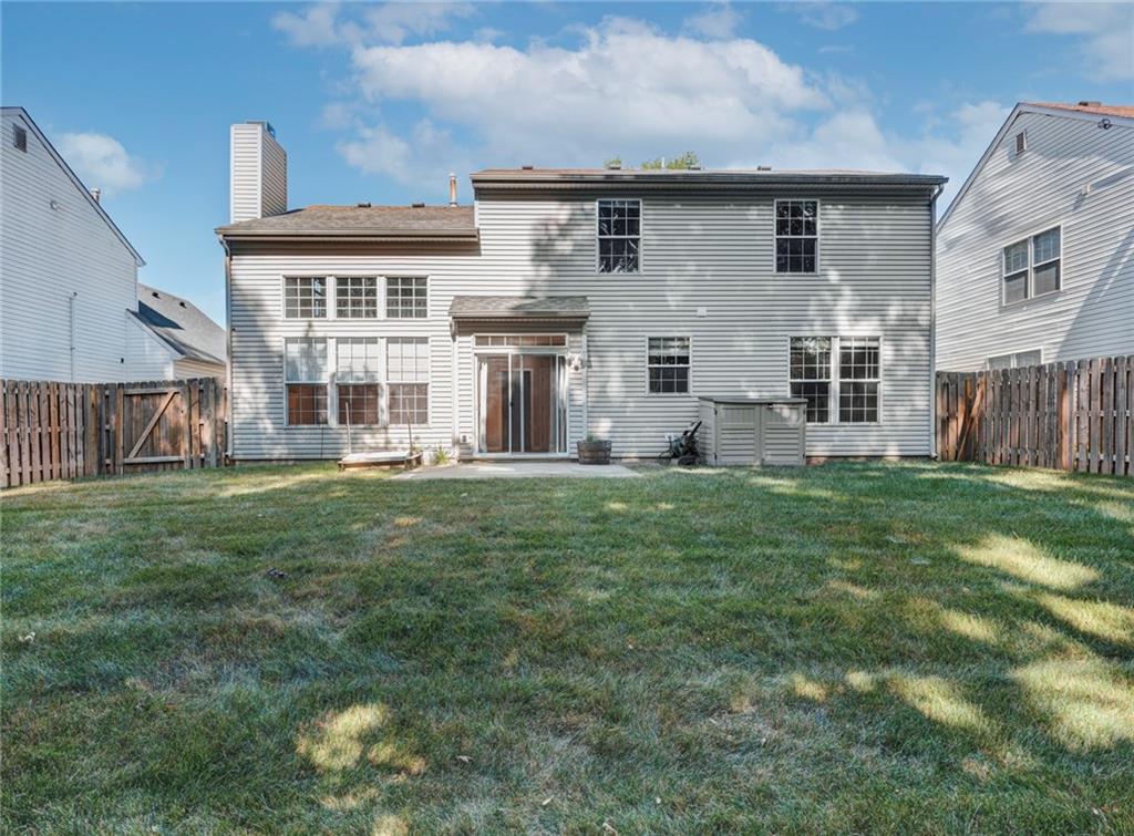 1415 Topp Creek Drive