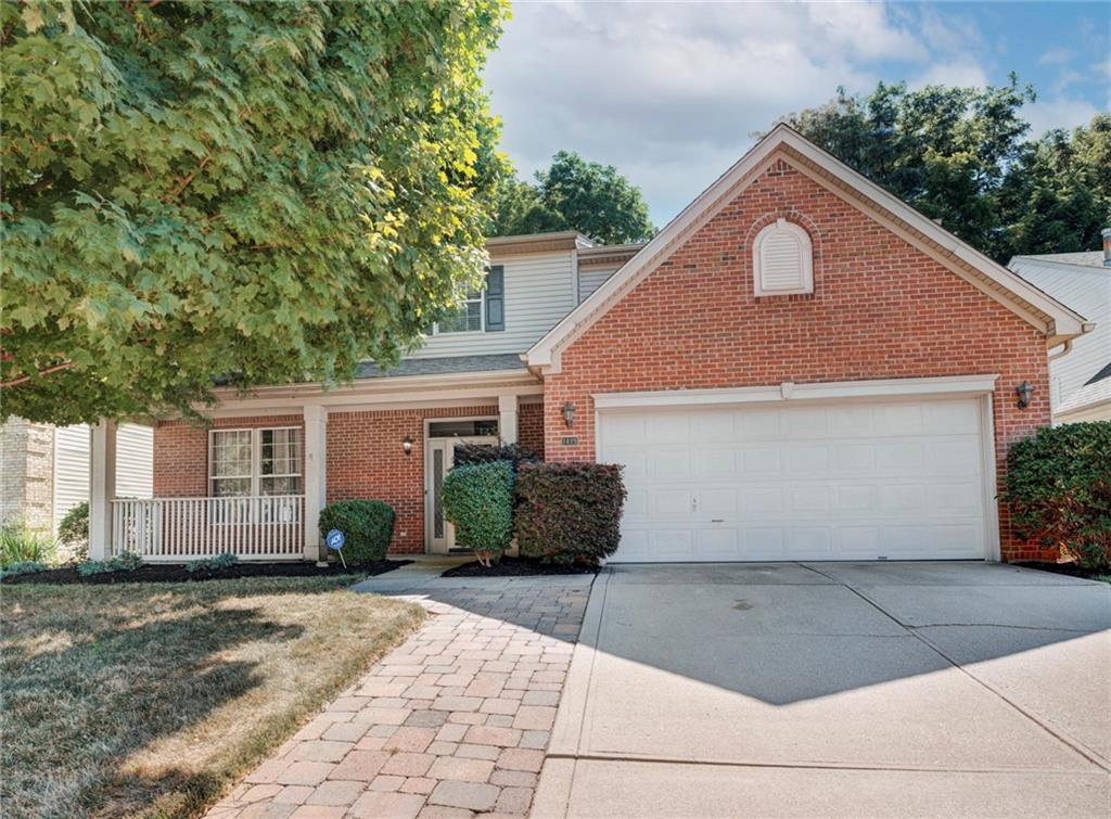 1415 Topp Creek Drive