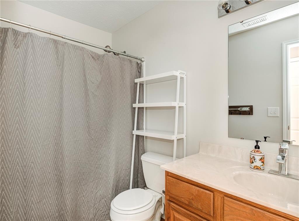 1415 Topp Creek Drive