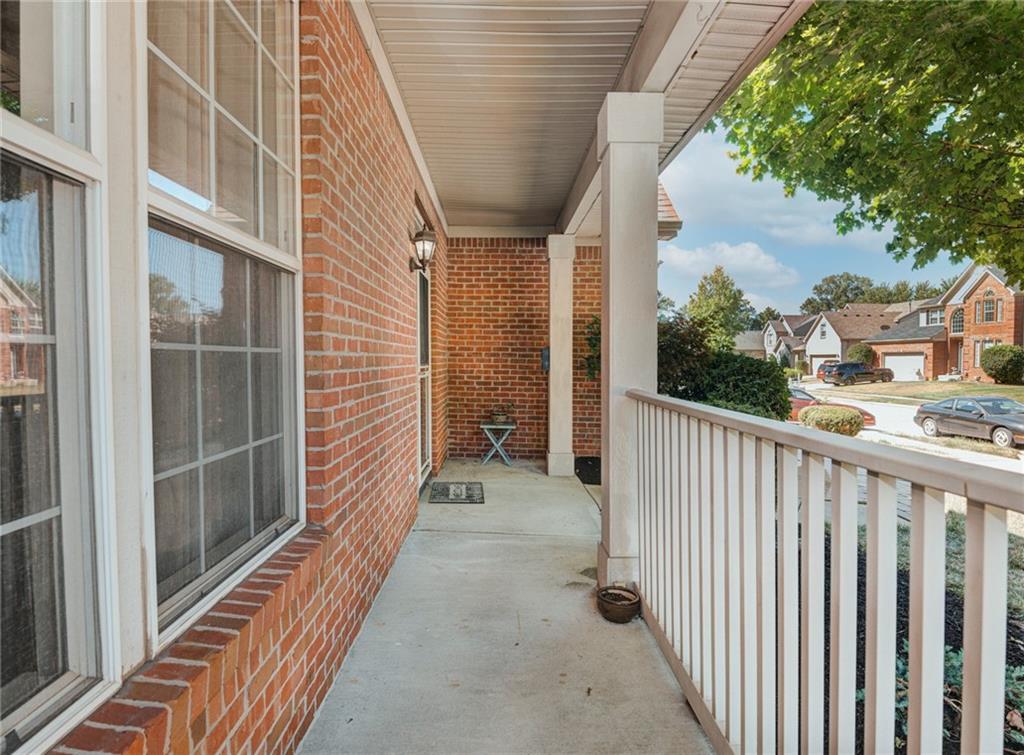 1415 Topp Creek Drive