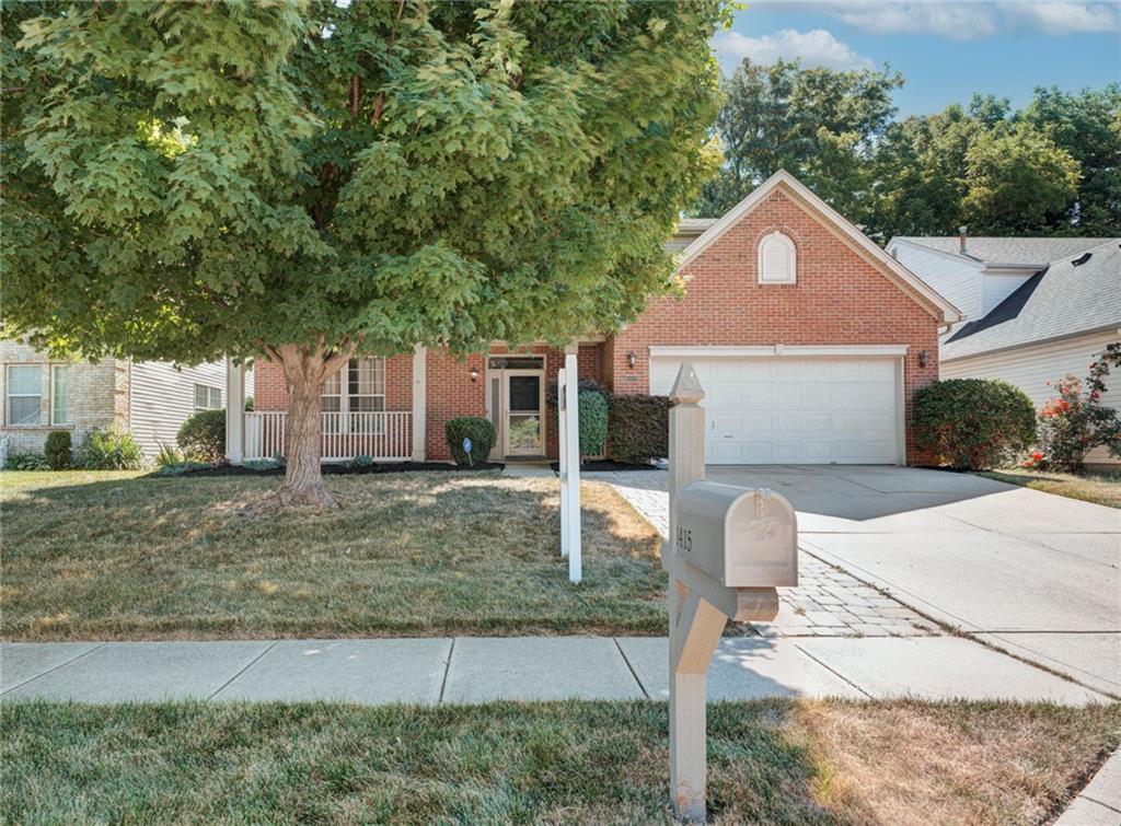 1415 Topp Creek Drive