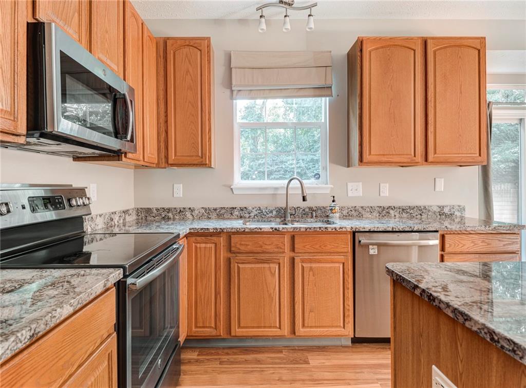 1415 Topp Creek Drive