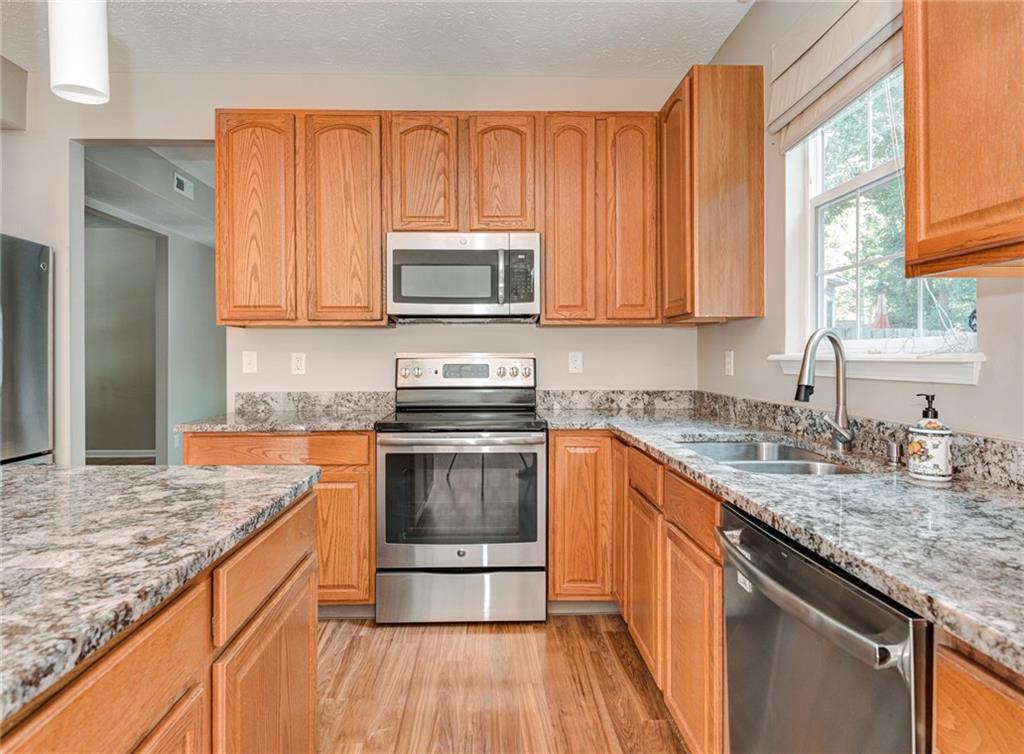 1415 Topp Creek Drive