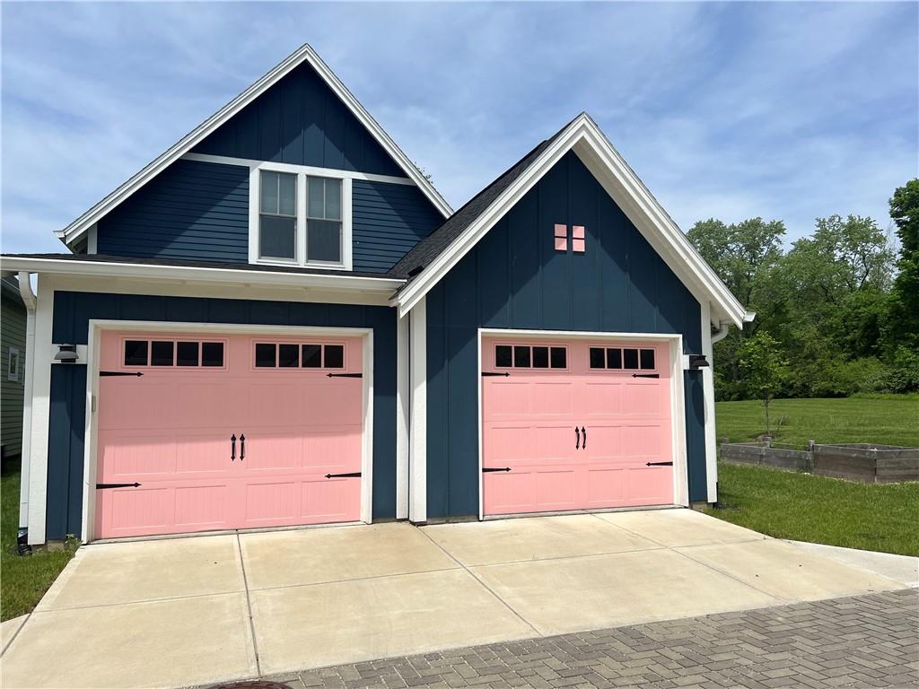 10481 Dusty Rose Drive