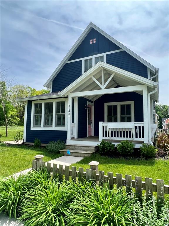 10481 Dusty Rose Drive