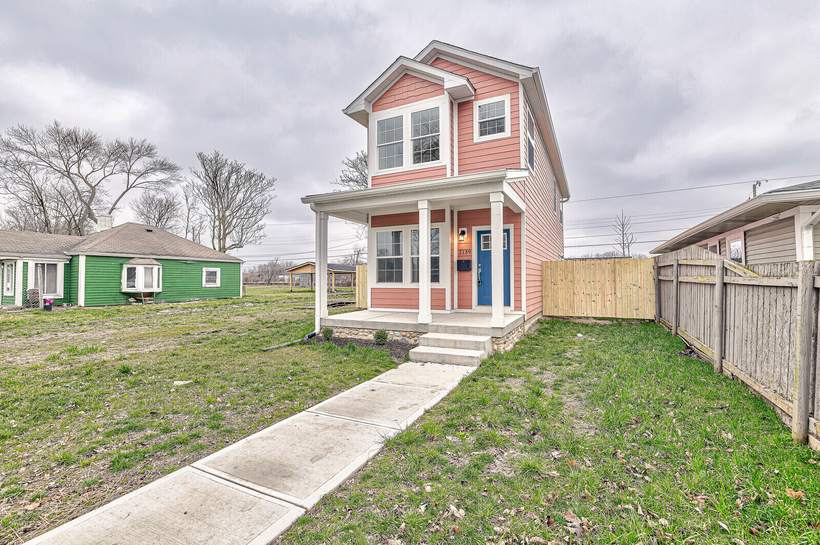 2139 Gent Avenue