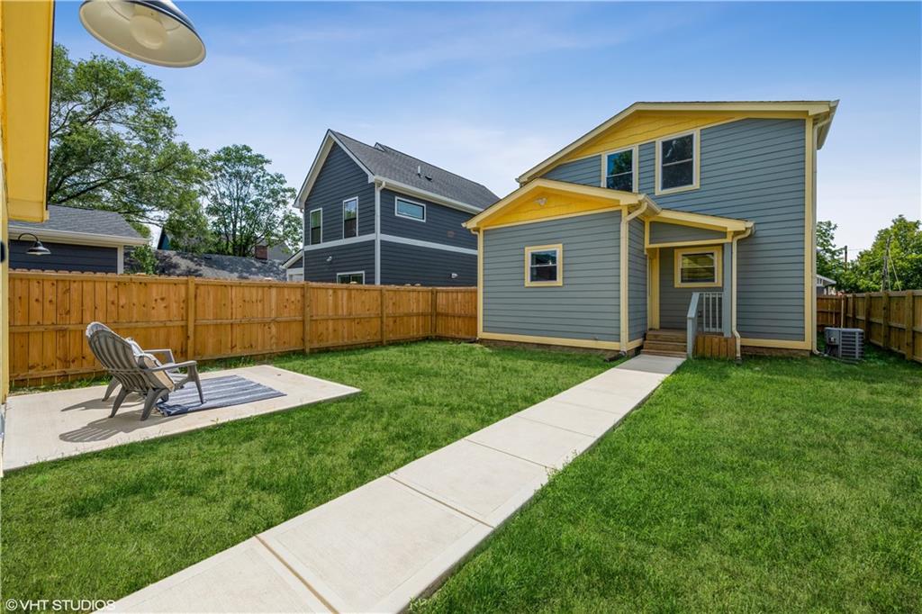 1723 Montcalm Street