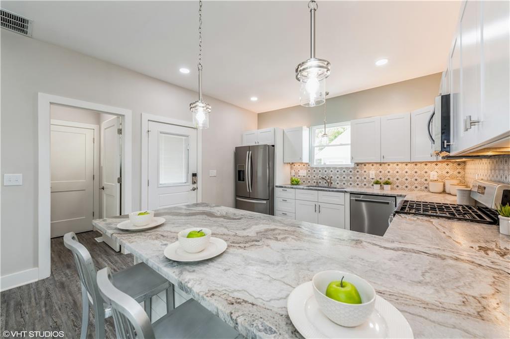 1723 Montcalm Street