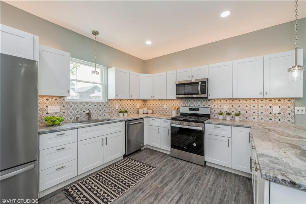 1723 Montcalm Street