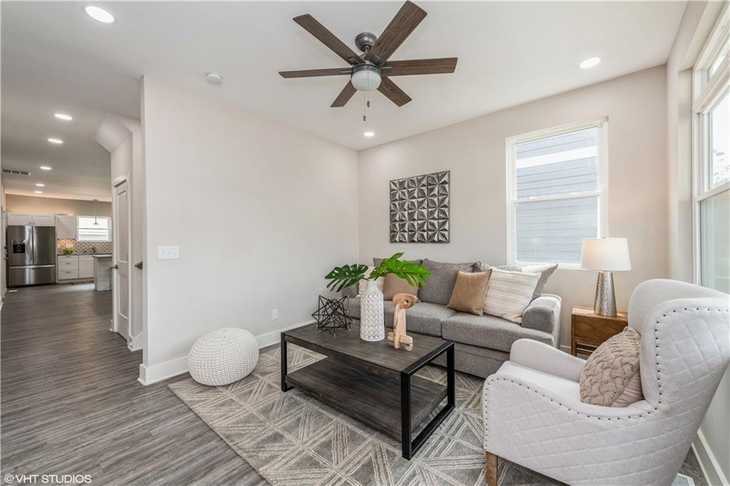 1723 Montcalm Street