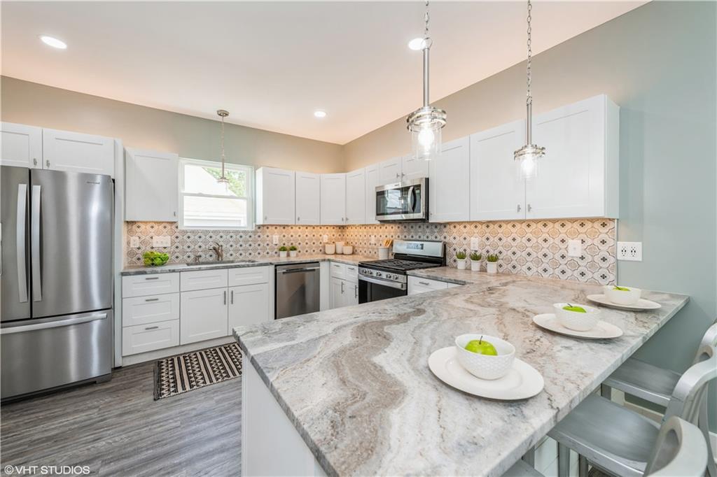 1723 Montcalm Street