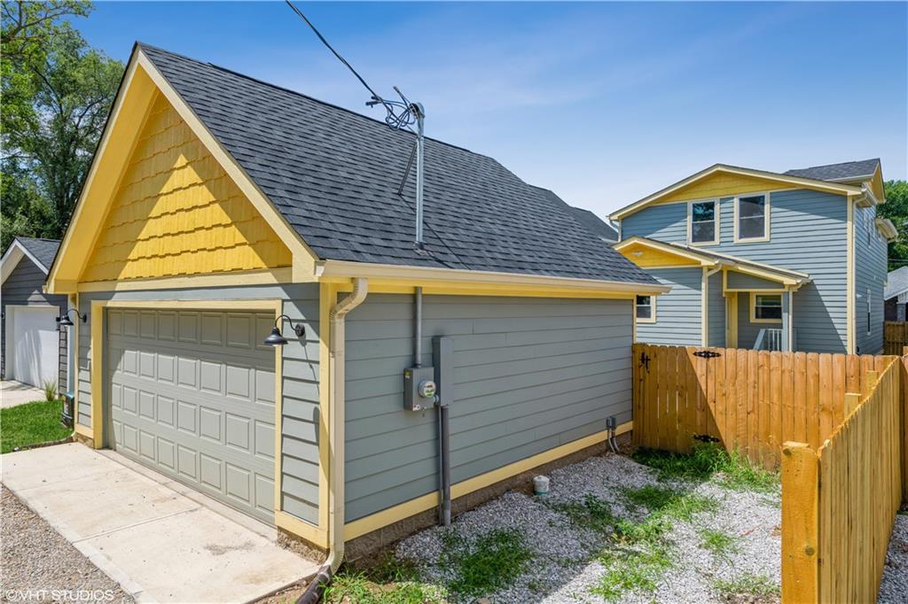 1723 Montcalm Street