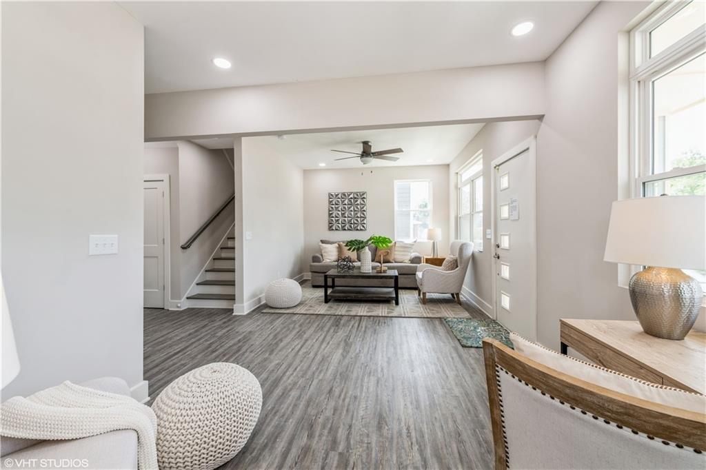 1723 Montcalm Street