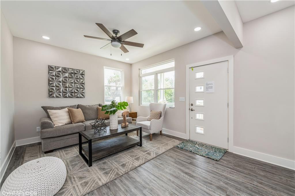 1723 Montcalm Street