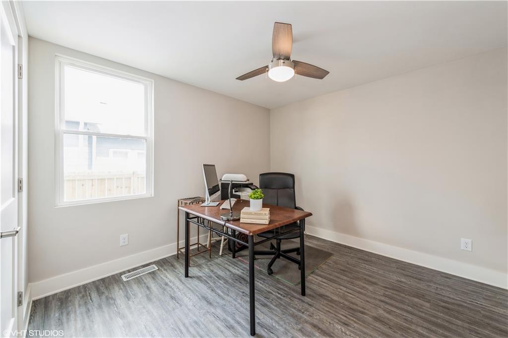 1723 Montcalm Street