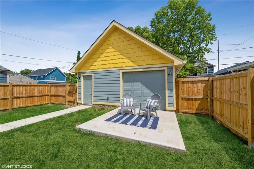 1723 Montcalm Street