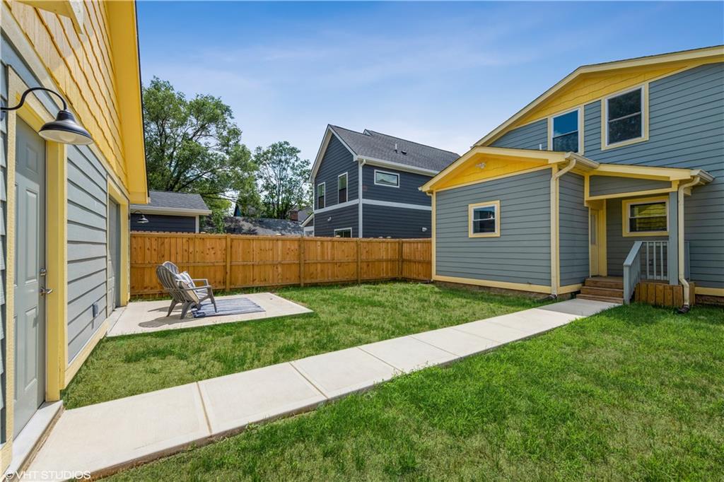 1723 Montcalm Street