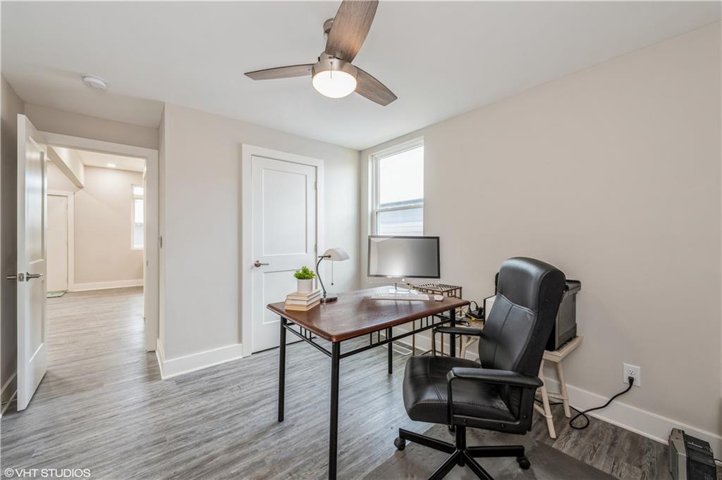 1723 Montcalm Street