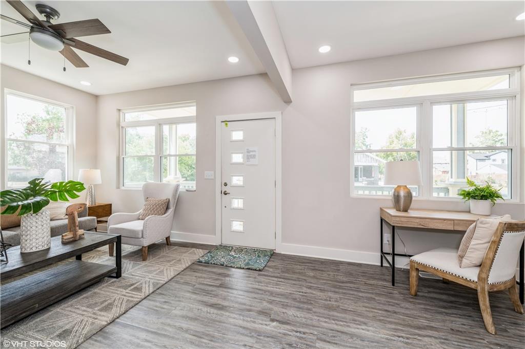 1723 Montcalm Street