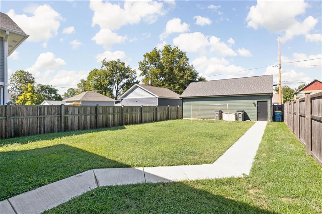 2436 N College Avenue