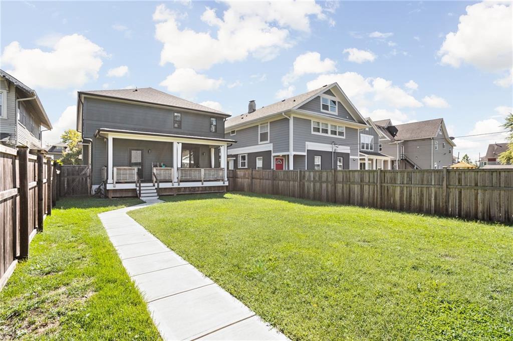 2436 N College Avenue