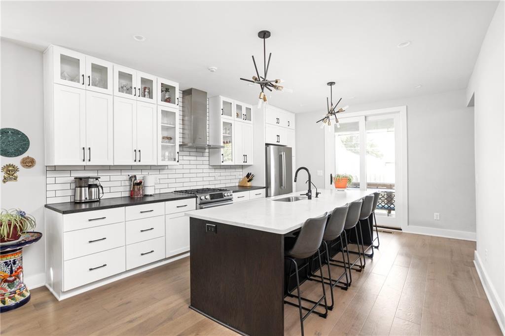 2436 N College Avenue