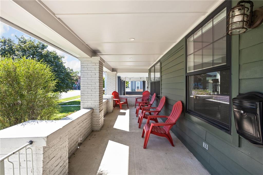 2436 N College Avenue