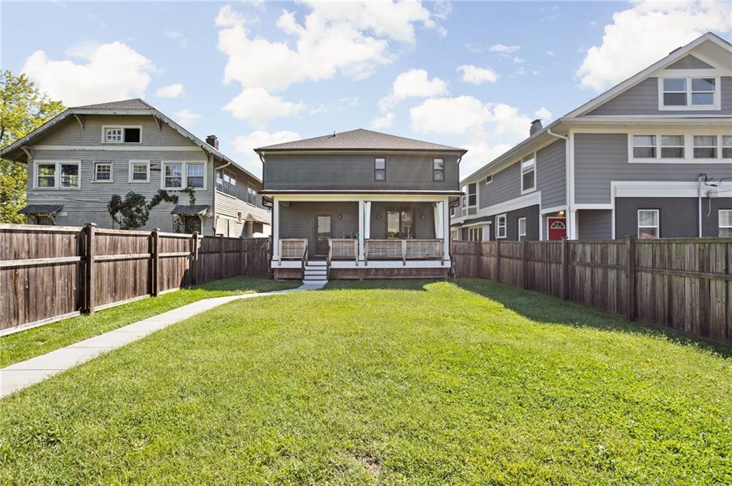 2436 N College Avenue