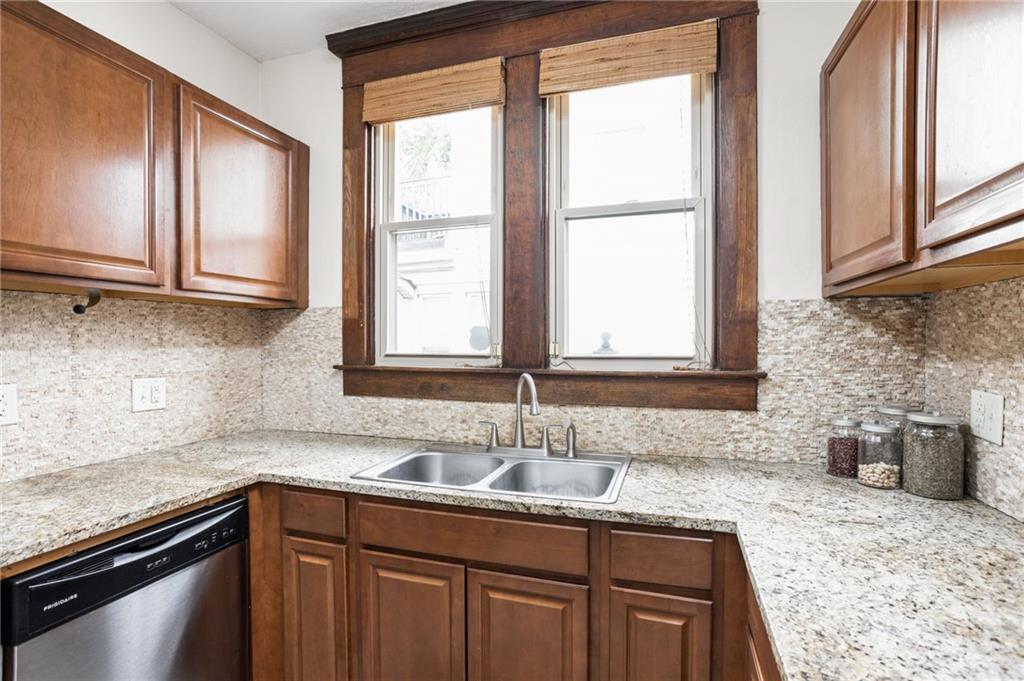 3602 N Pennsylvania Street