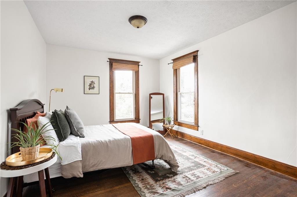 3602 N Pennsylvania Street