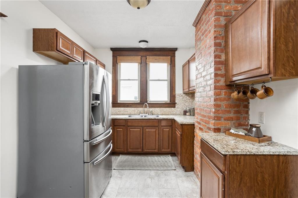 3602 N Pennsylvania Street