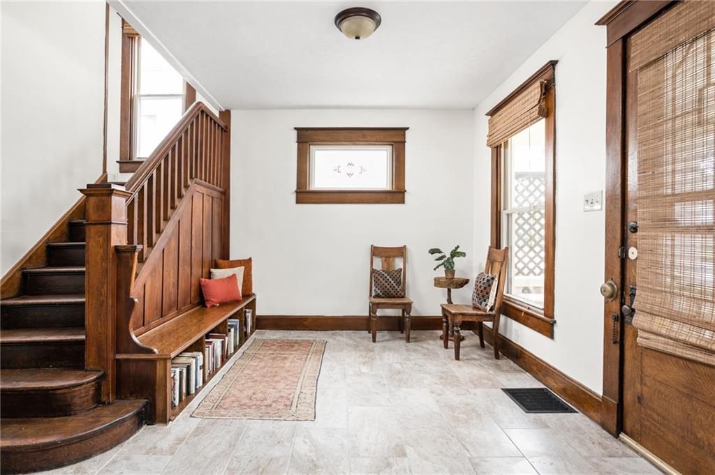 3602 N Pennsylvania Street