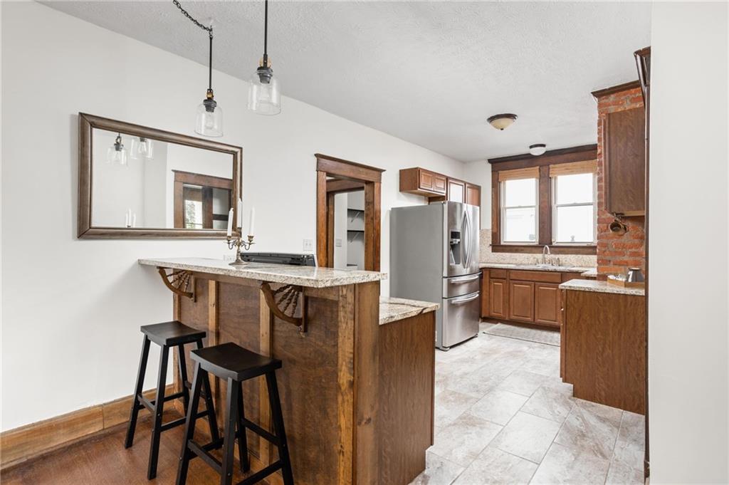 3602 N Pennsylvania Street