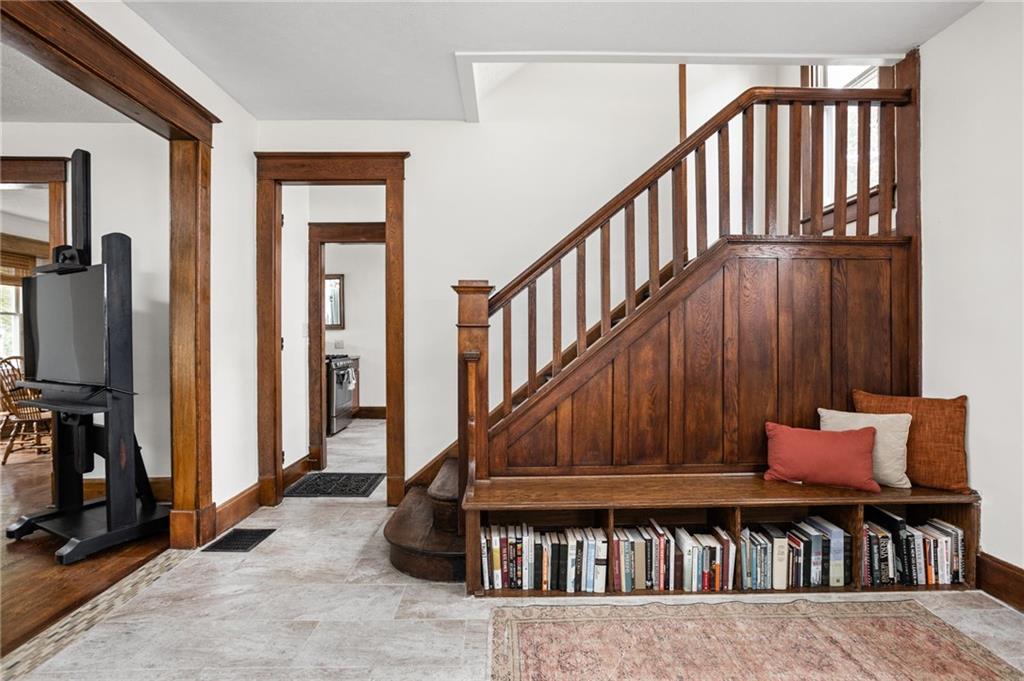 3602 N Pennsylvania Street