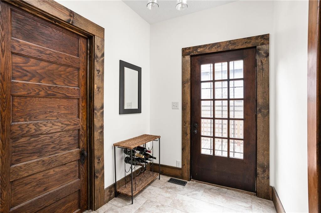 3602 N Pennsylvania Street