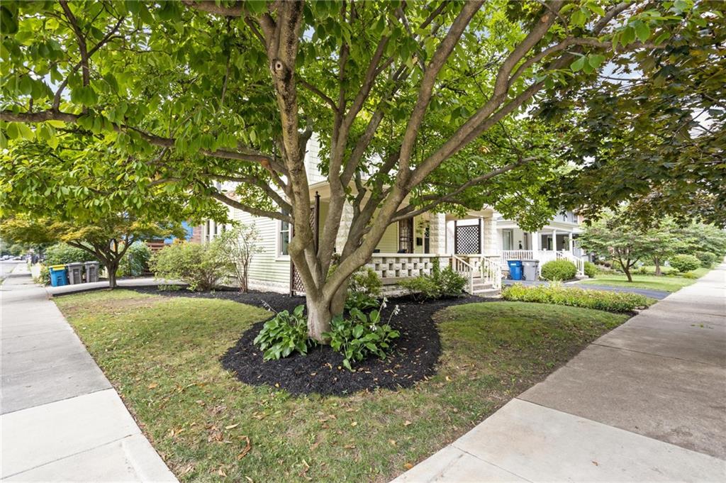 3602 N Pennsylvania Street